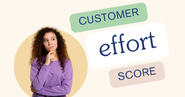 Customer Effort Score (CES) – kuinka sitä mitataan ja miksi?